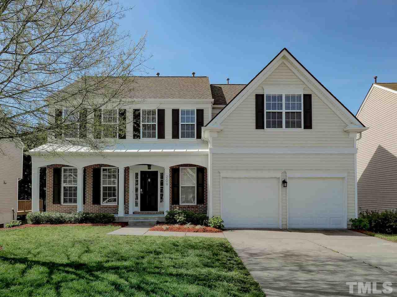209 Kurtner Court - Photo 1 209 Kurtner Court - Photo 1