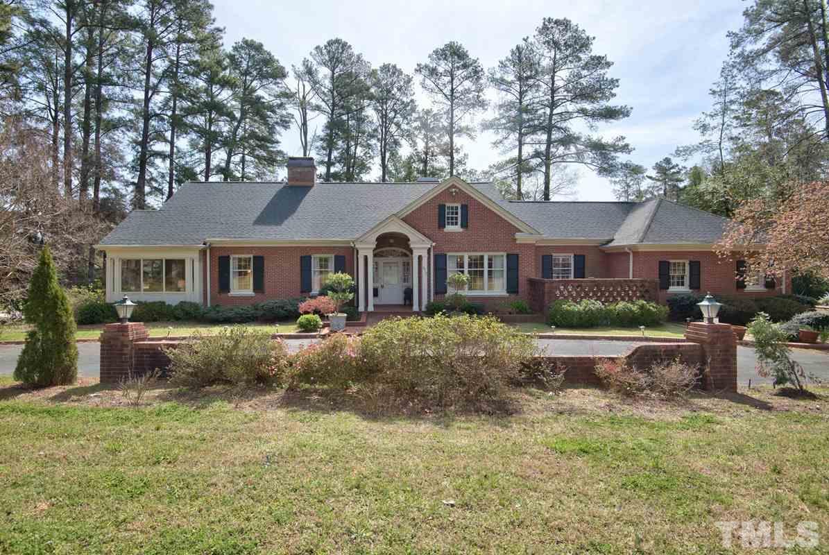 3719 Hope Valley Road - Photo 1