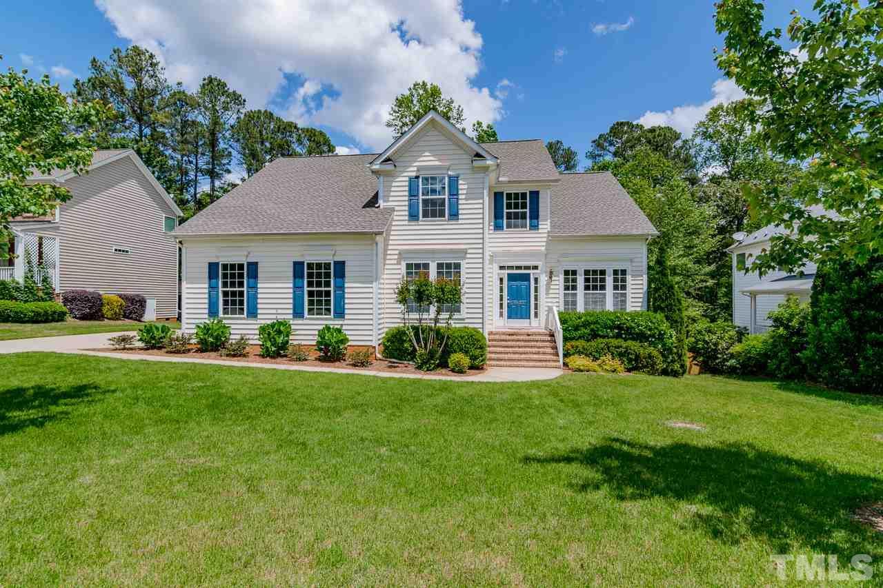 4425 Fairview Ridge Lane - Photo 1