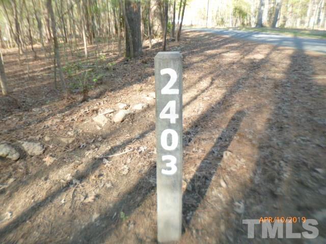 2403 Western Park Lane - Photo 1