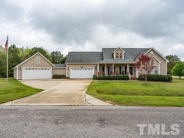 5920 Shady View Drive - Photo 1