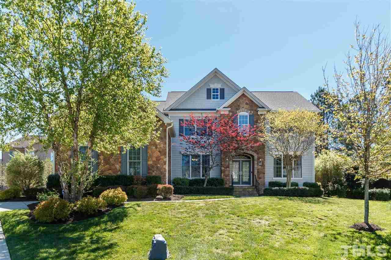 3212 Cross Mountain Court - Photo 1