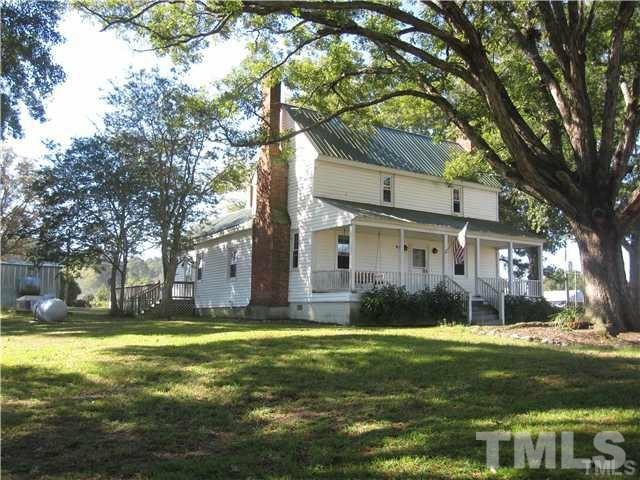 4158 Benson Hardee Road - Photo 1