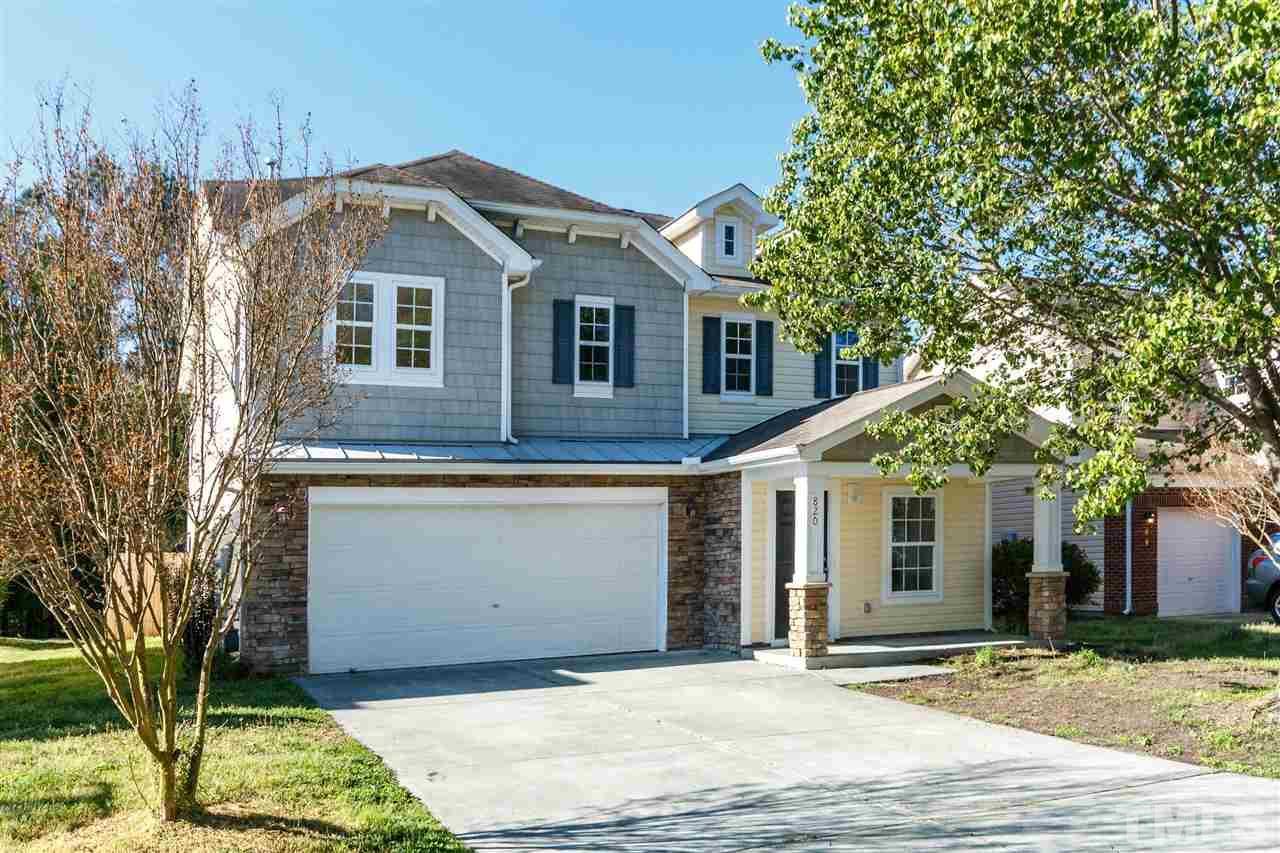 820 Statler Drive - Photo 1