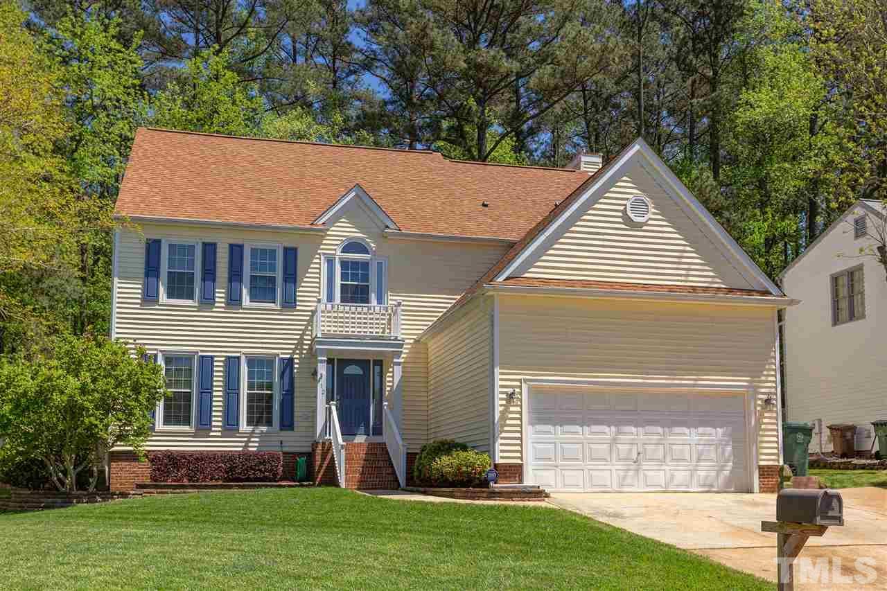 212 Durington Place - Photo 1