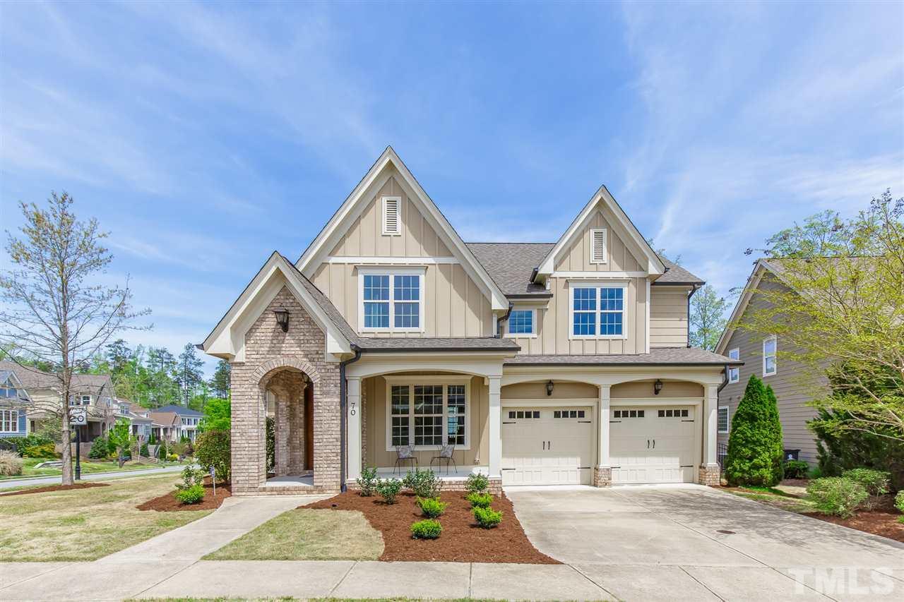 70 Dark Forest Drive - Photo 1