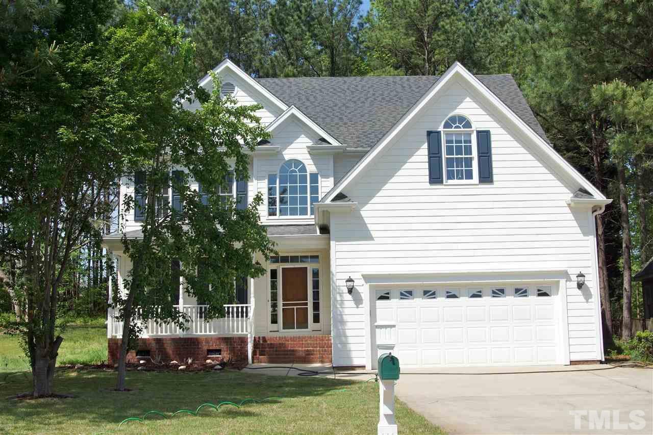 205 Evans Estates Drive - Photo 1