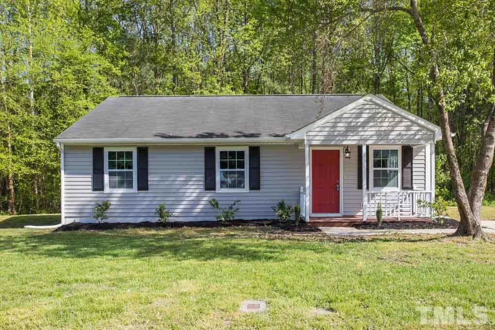 2412 Sundial Circle - Photo 1