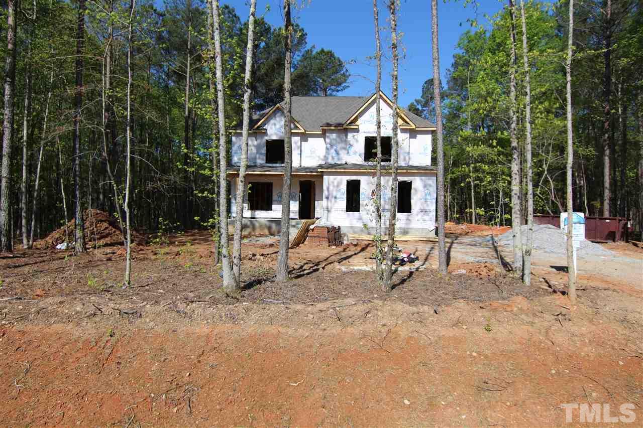 60 Willow Bend Drive - Photo 1