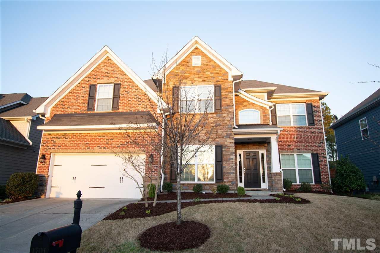 1701 Willowcrest Road - Photo 1