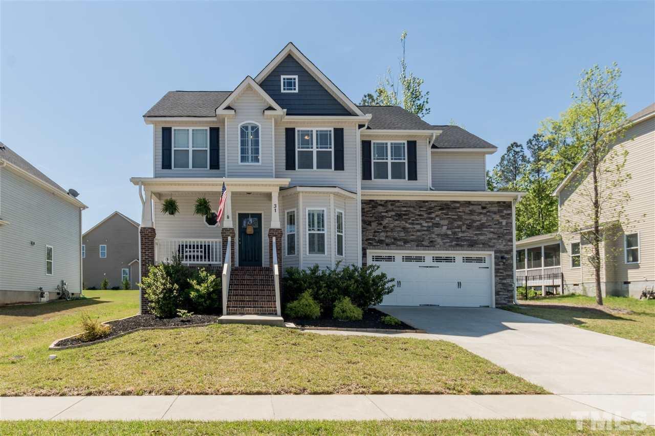 31 Brandywine Way - Photo 1