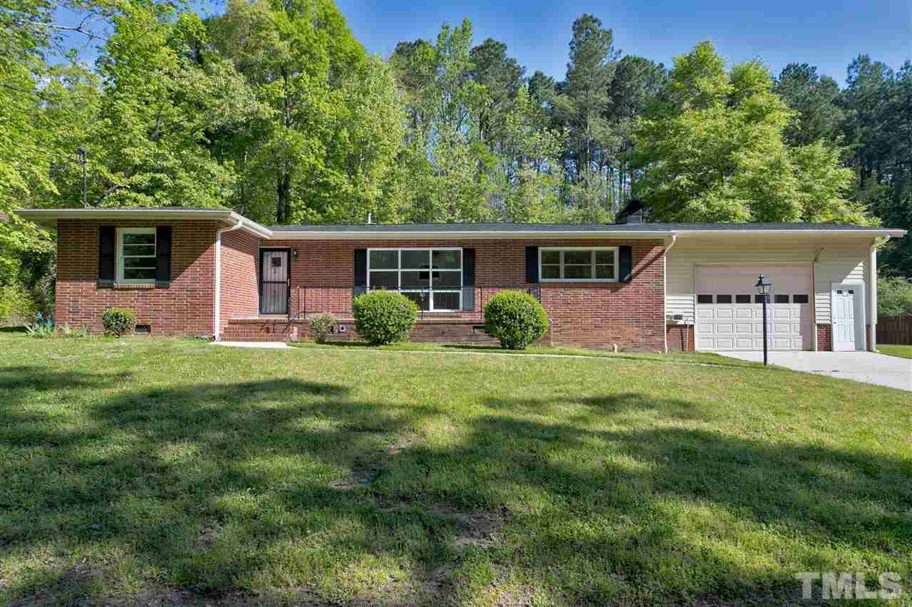 3732 Sunnyside Drive - Photo 1
