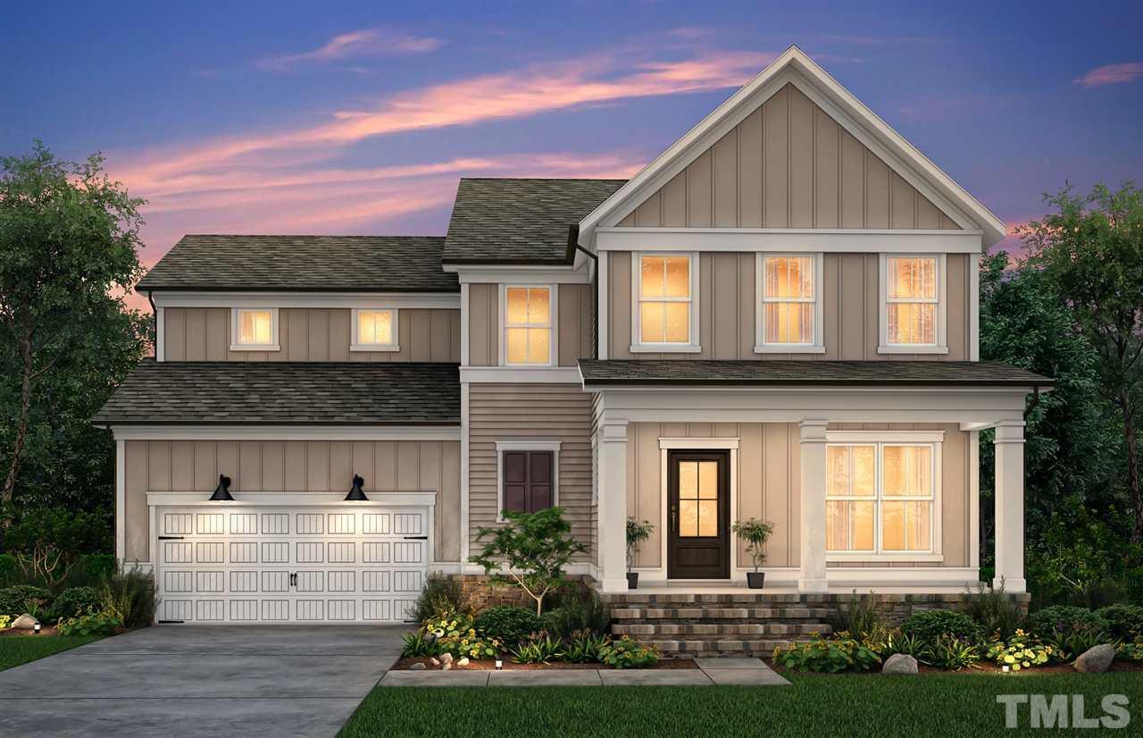 504 Crinian Drive - Photo 1