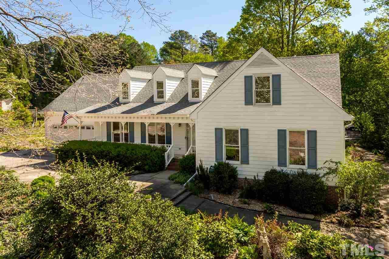 5513 Doemont Drive - Photo 1