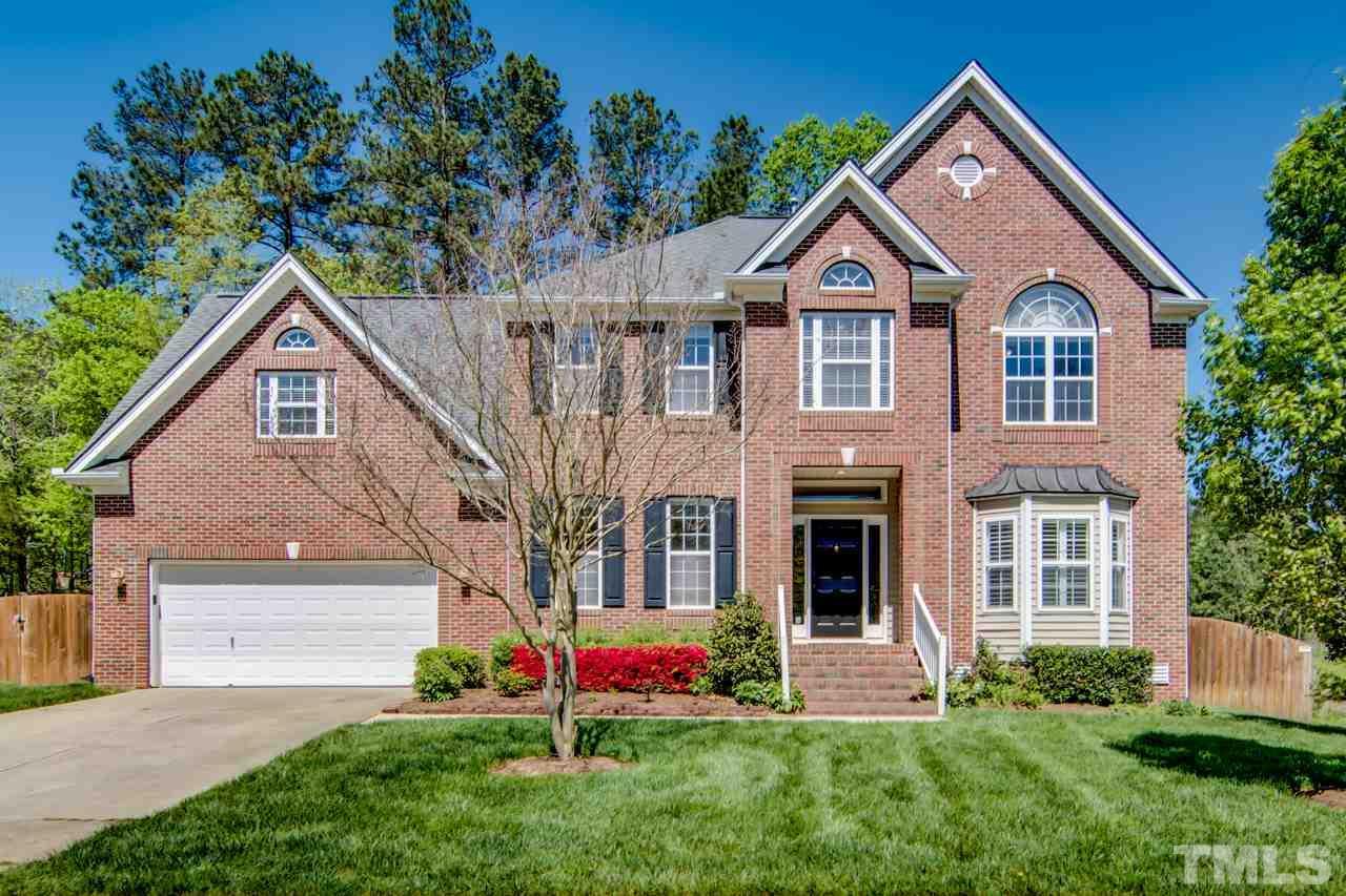 203 Worsham Drive - Photo 1