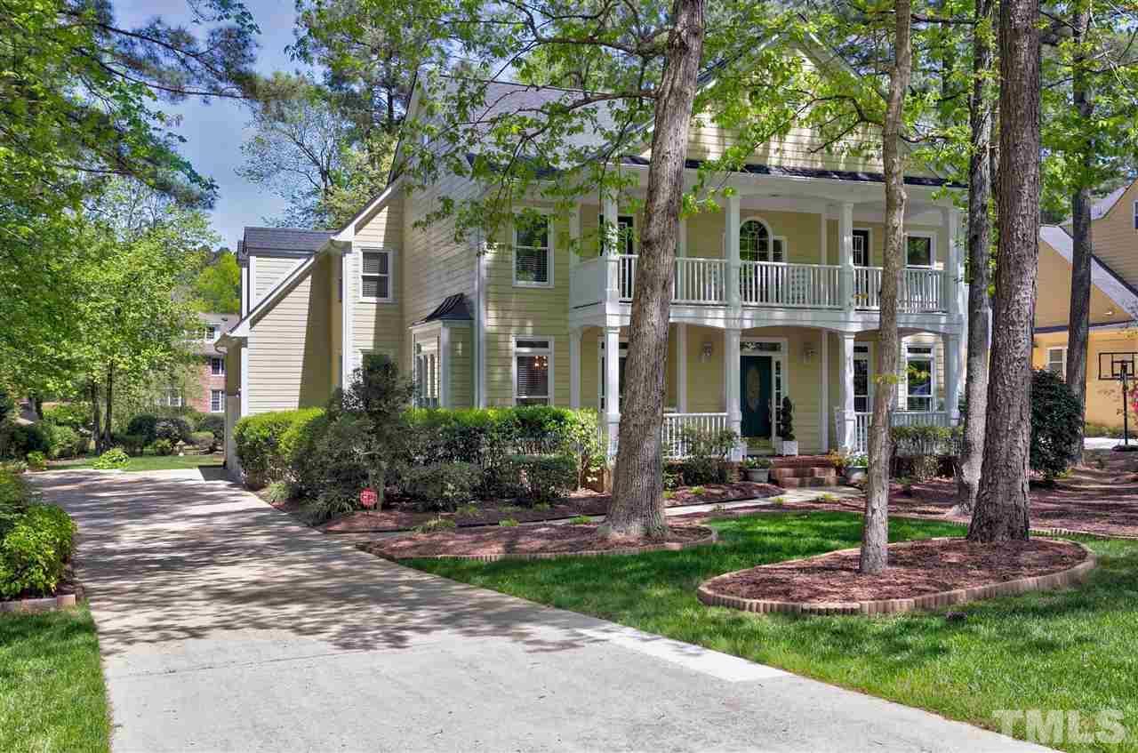 226 Turquoise Creek Drive - Photo 1