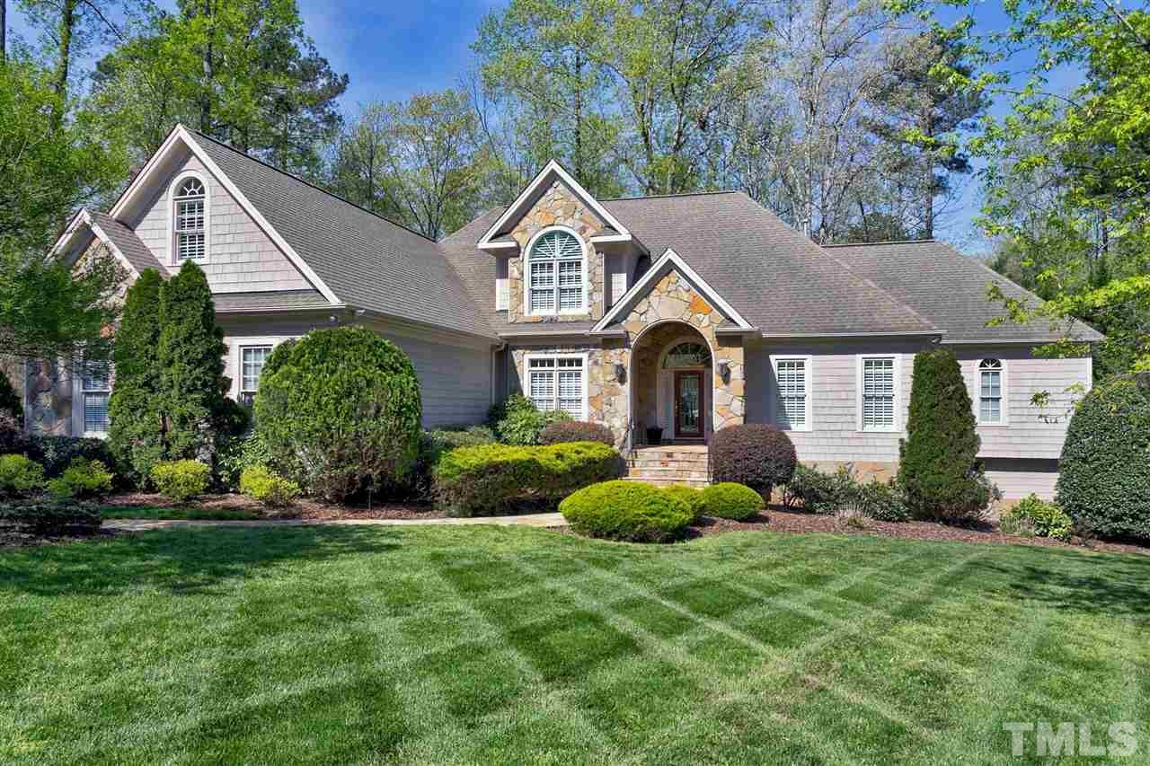 10517 Beckridge Lane - Photo 1