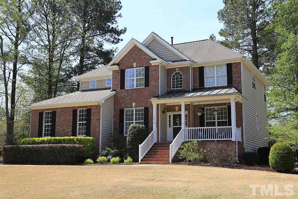 5612 Monarch Birch Drive - Photo 1