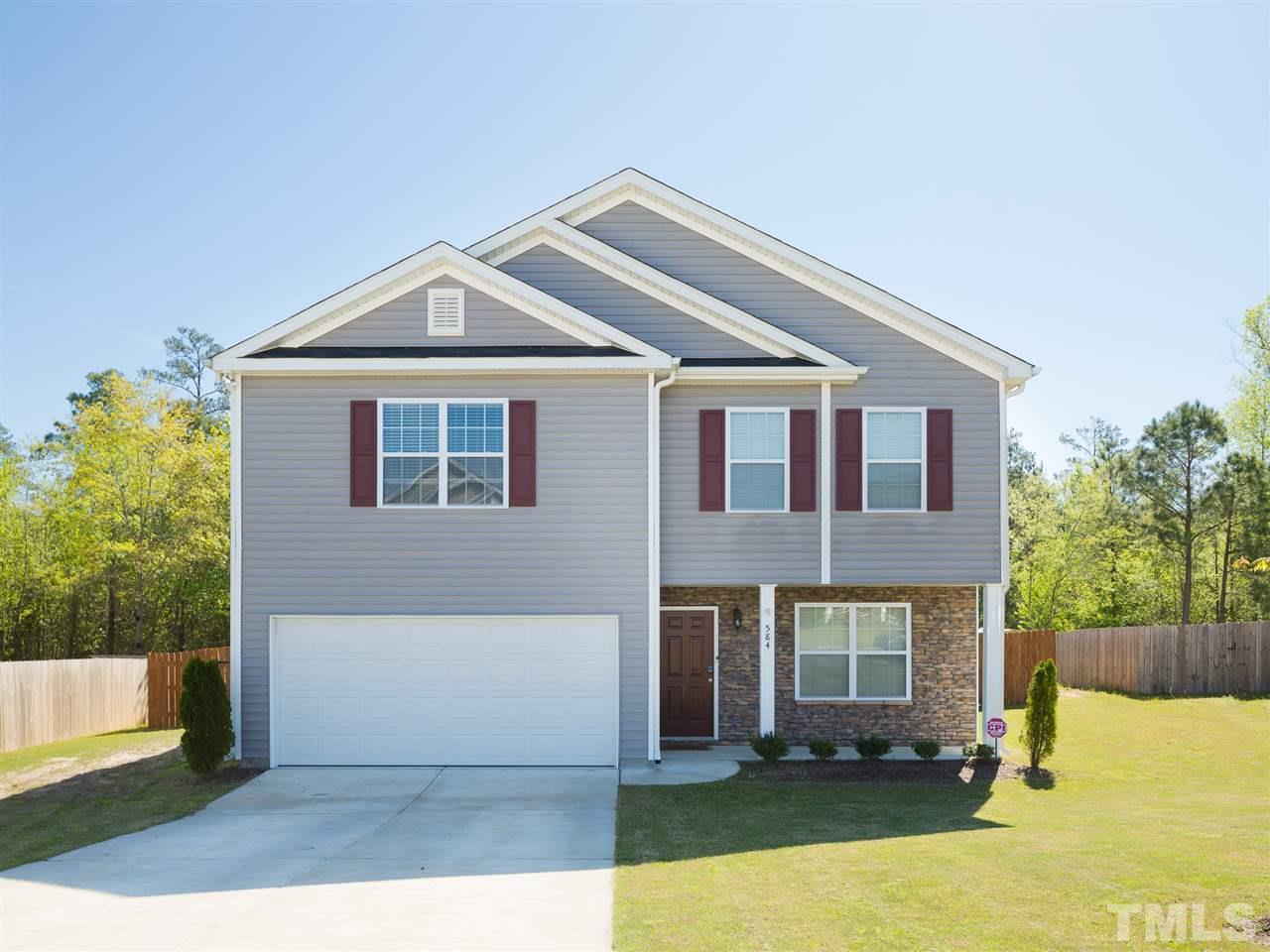 584 Botanical Court - Photo 1