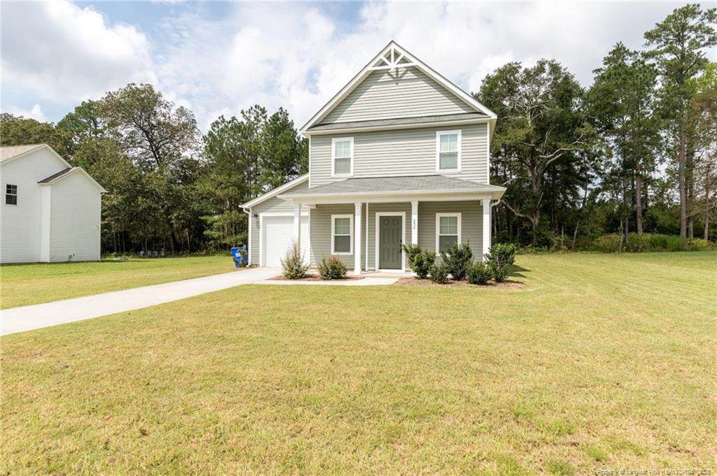 252 Penfield Way - Photo 1