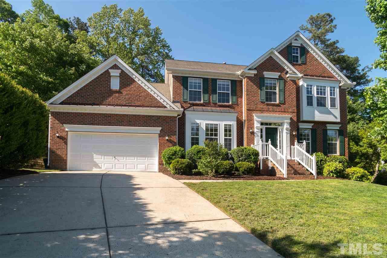 114 Cupola Chase Way - Photo 1