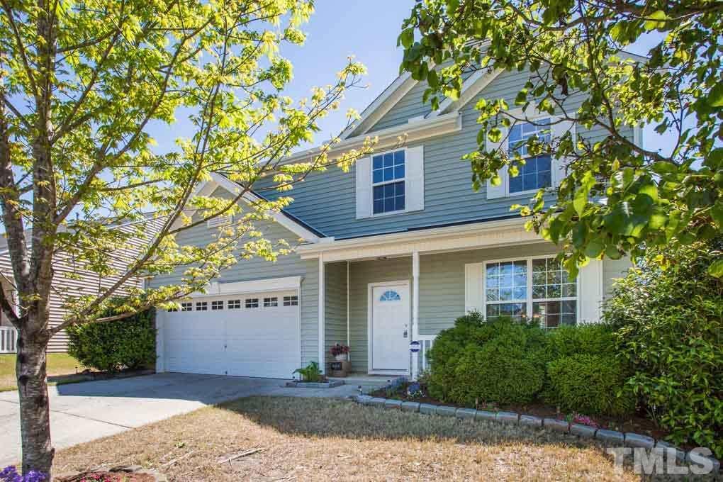 5604 Slaytenbush Lane - Photo 1