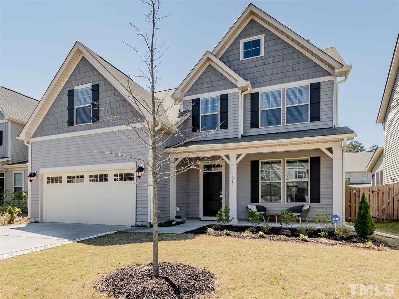 1022 Laredo Lane - Photo 1