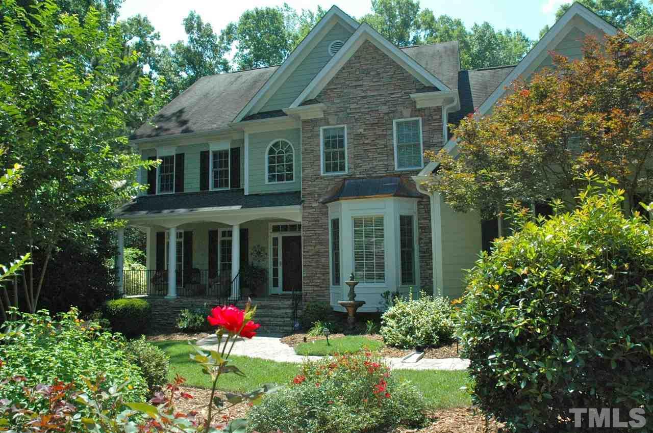 205 Sunset Grove Drive - Photo 1
