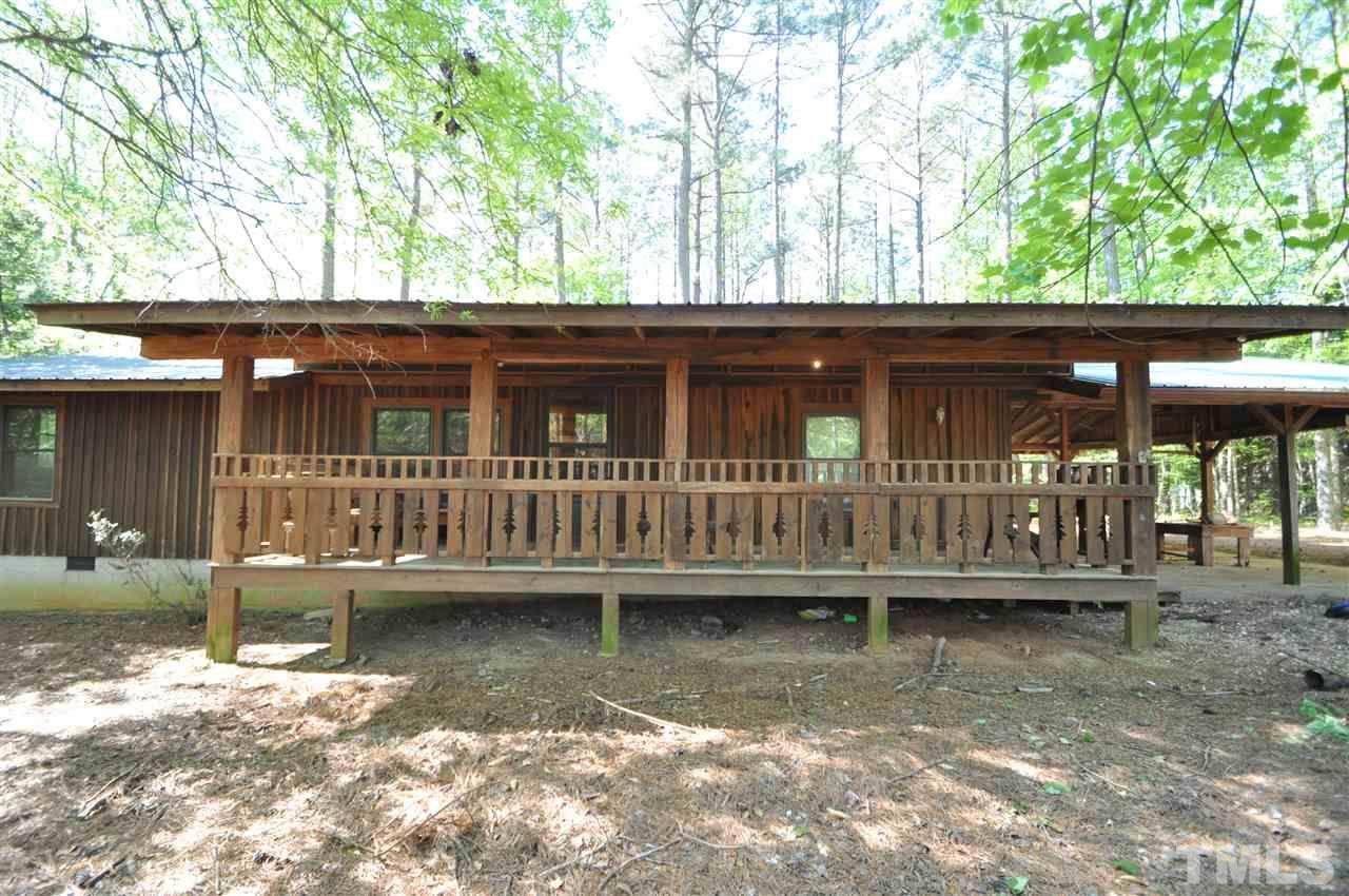 3650 Sandy Creek Road - Photo 1