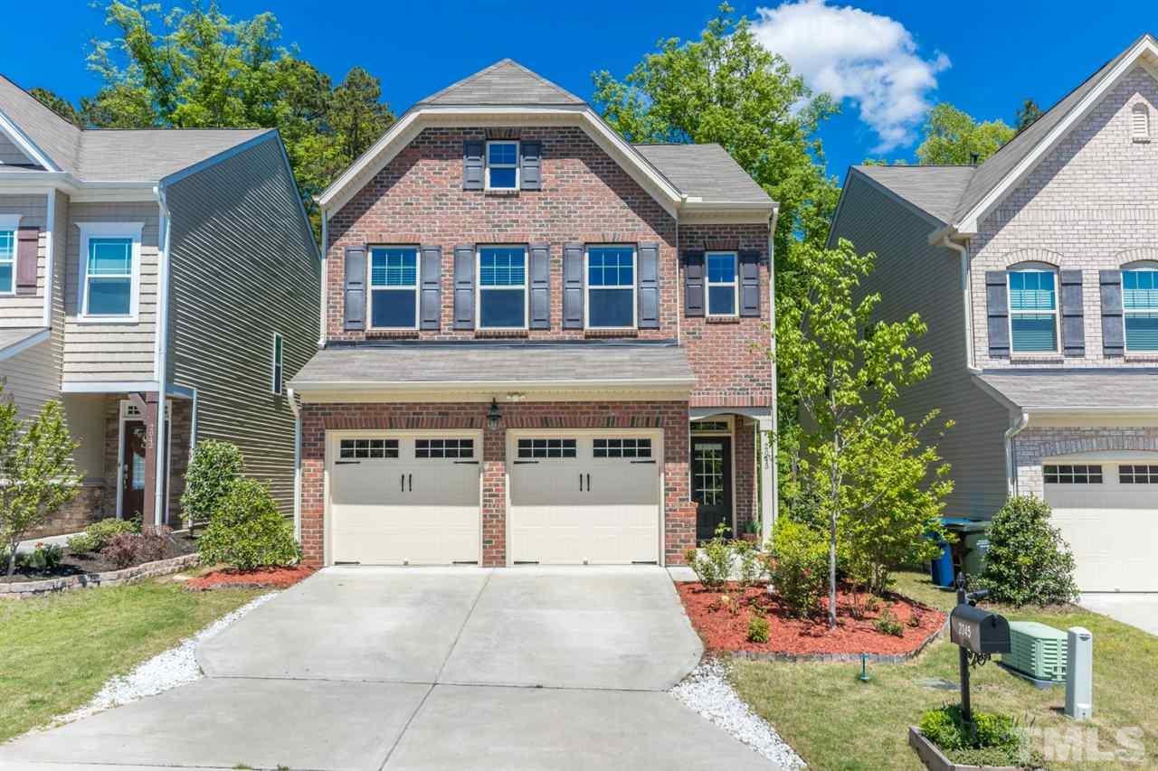 2045 Tanners Mill Drive - Photo 1