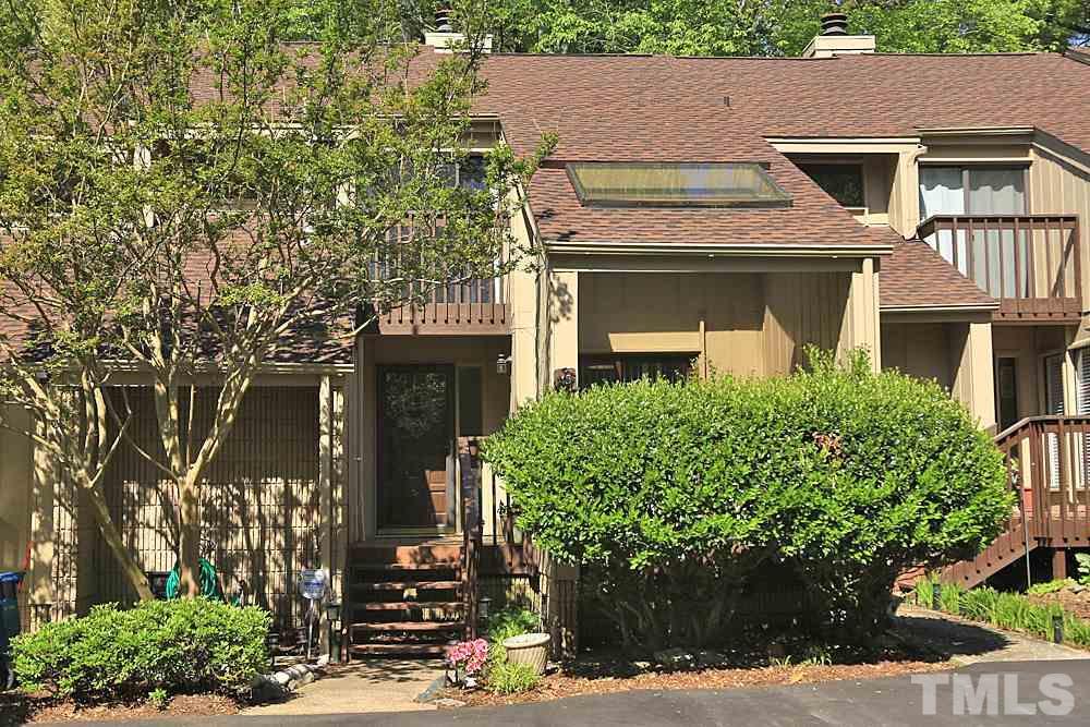 4100 Five Oaks Drive - Photo 1