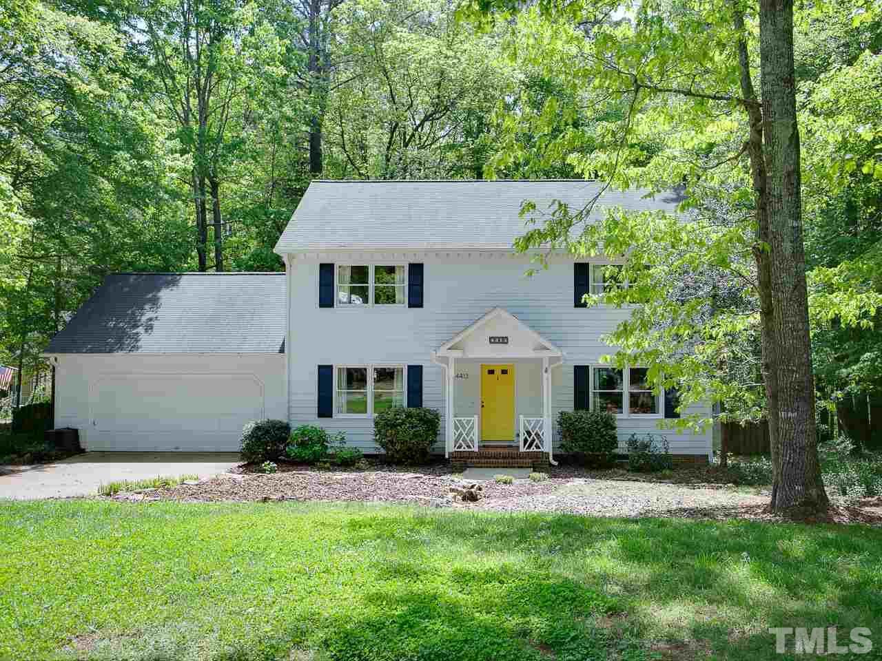 4413 Valley Forge Road - Photo 1