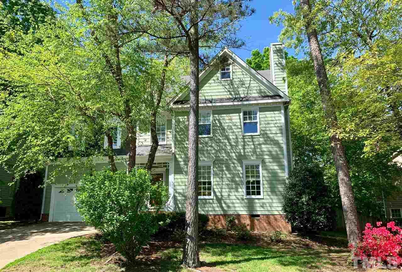 709 Bonhurst Drive - Photo 1
