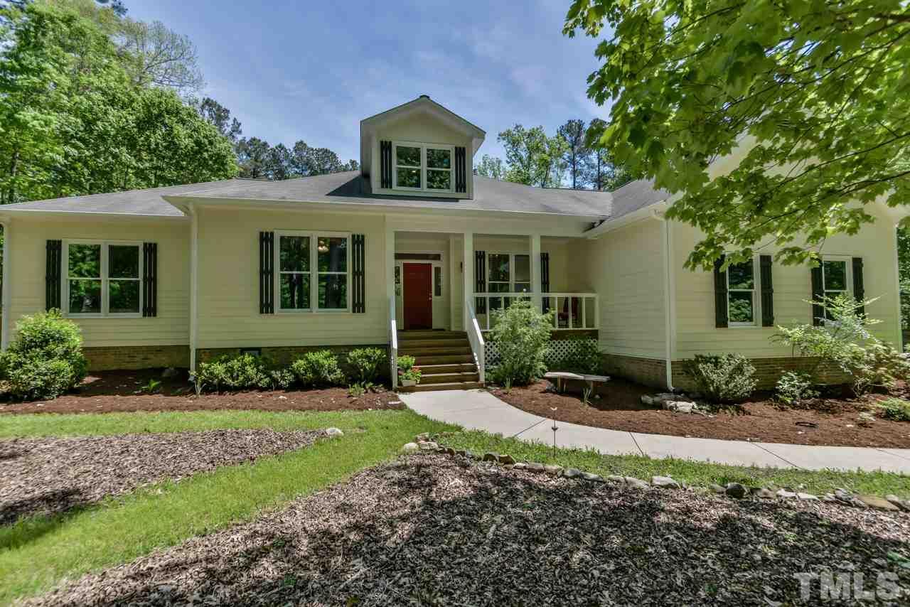 494 Wilkinson Creek Lane - Photo 1