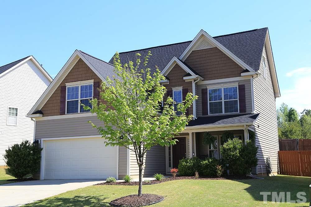 855 Bridlemine Drive - Photo 1