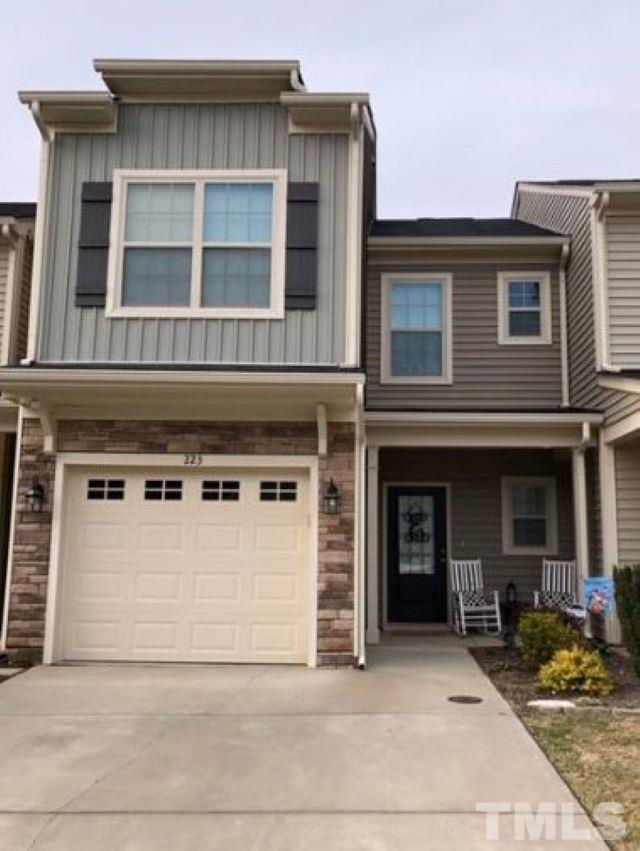 223 Cypress Hill Lane - Photo 1