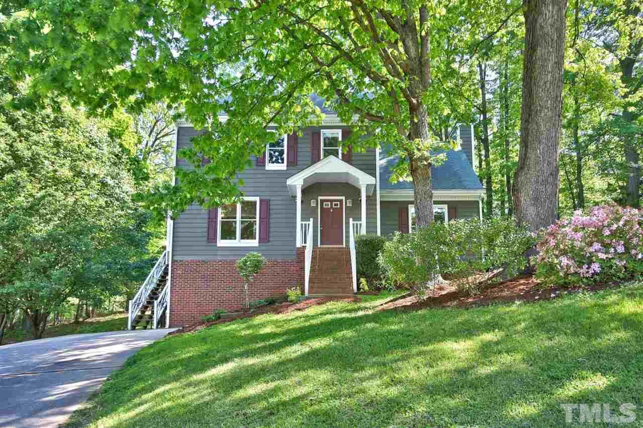 112 Arrow Head Way - Photo 1