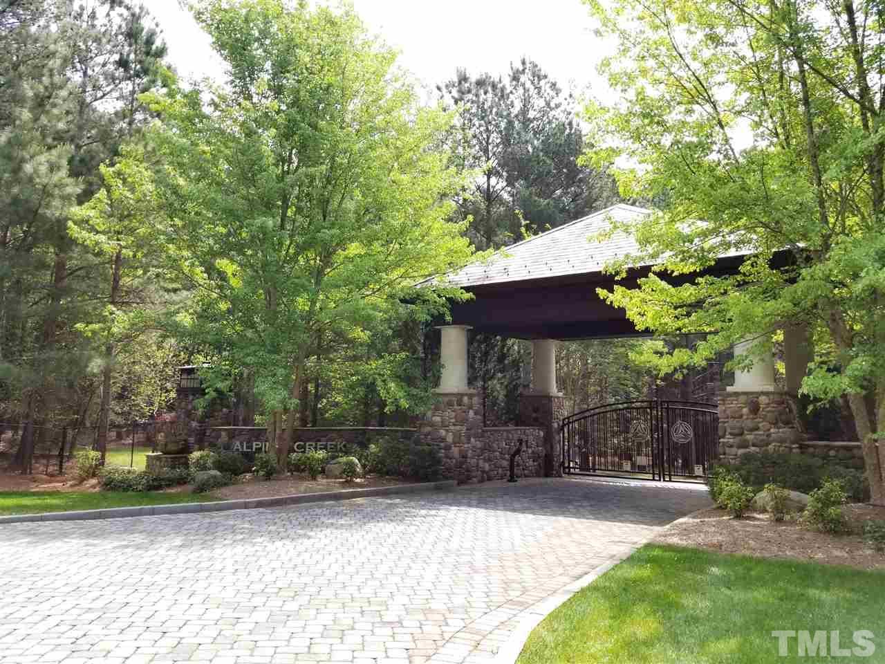 1420 Alpine Creek Drive - Photo 1