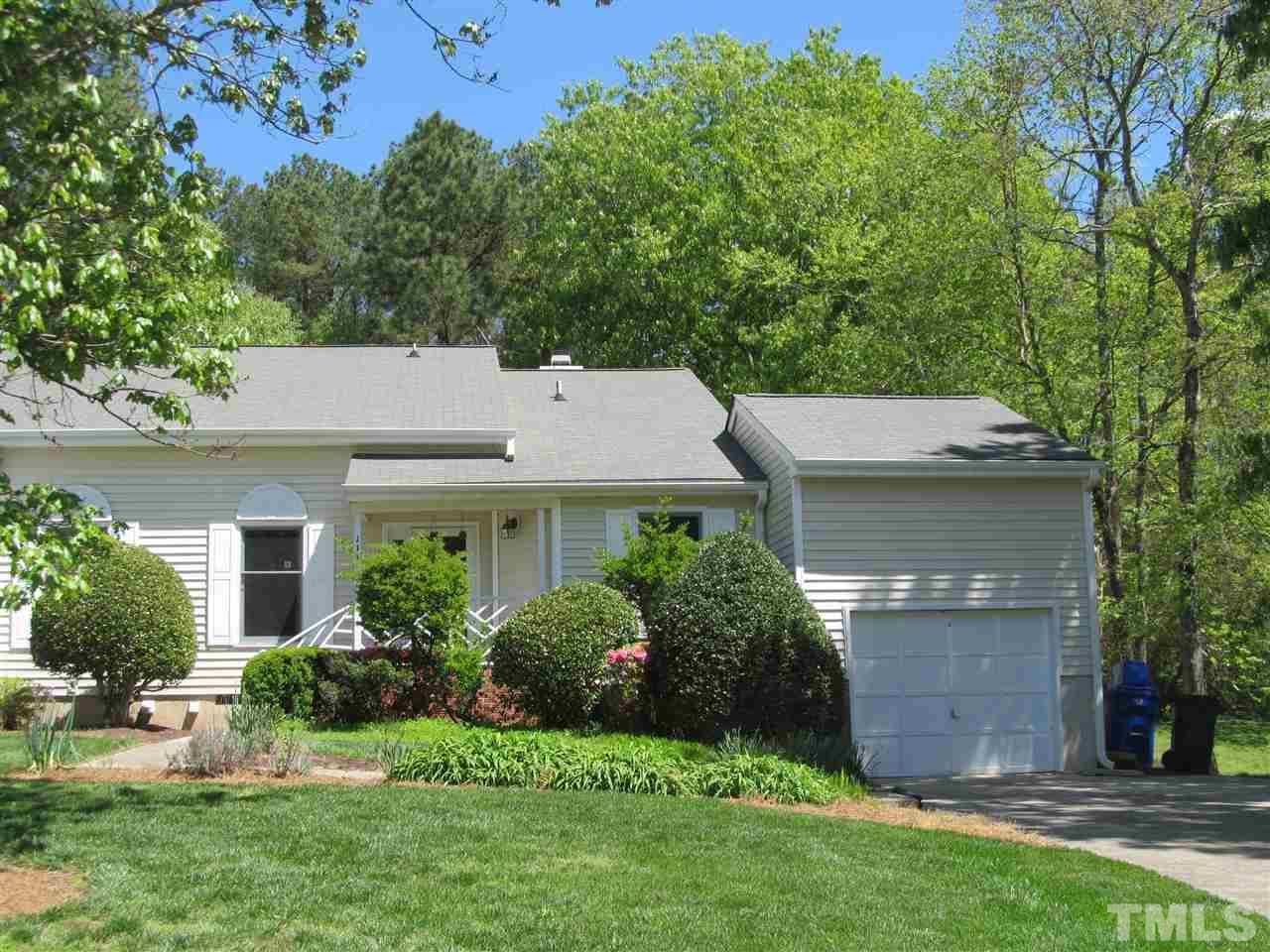 111 Standish Drive - Photo 1