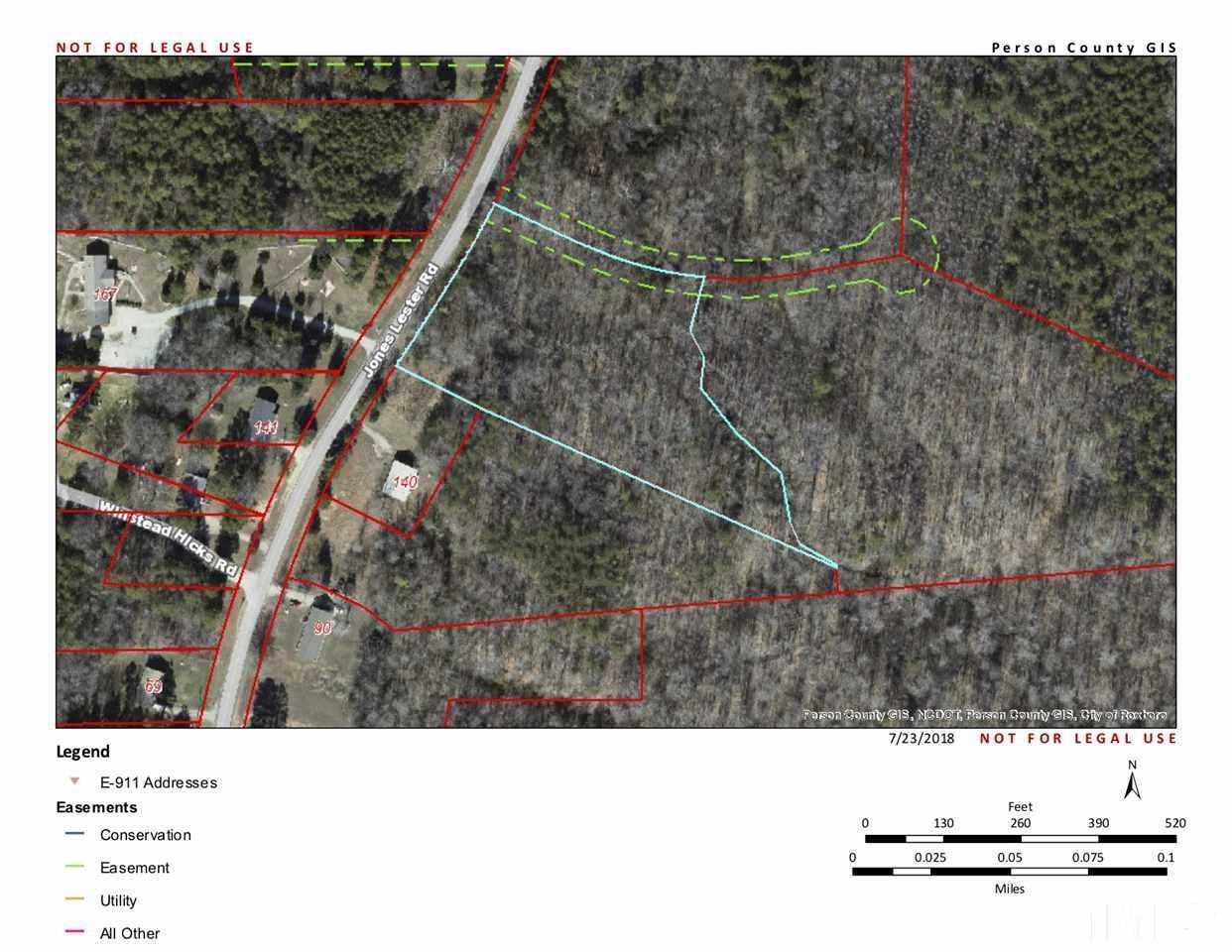0000 Jones Lester Road - Photo 1