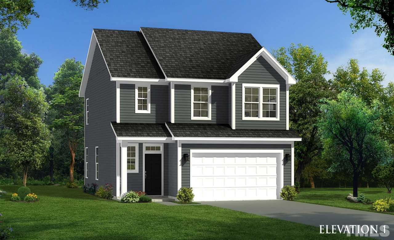 174 Wrenwood Drive - Photo 1