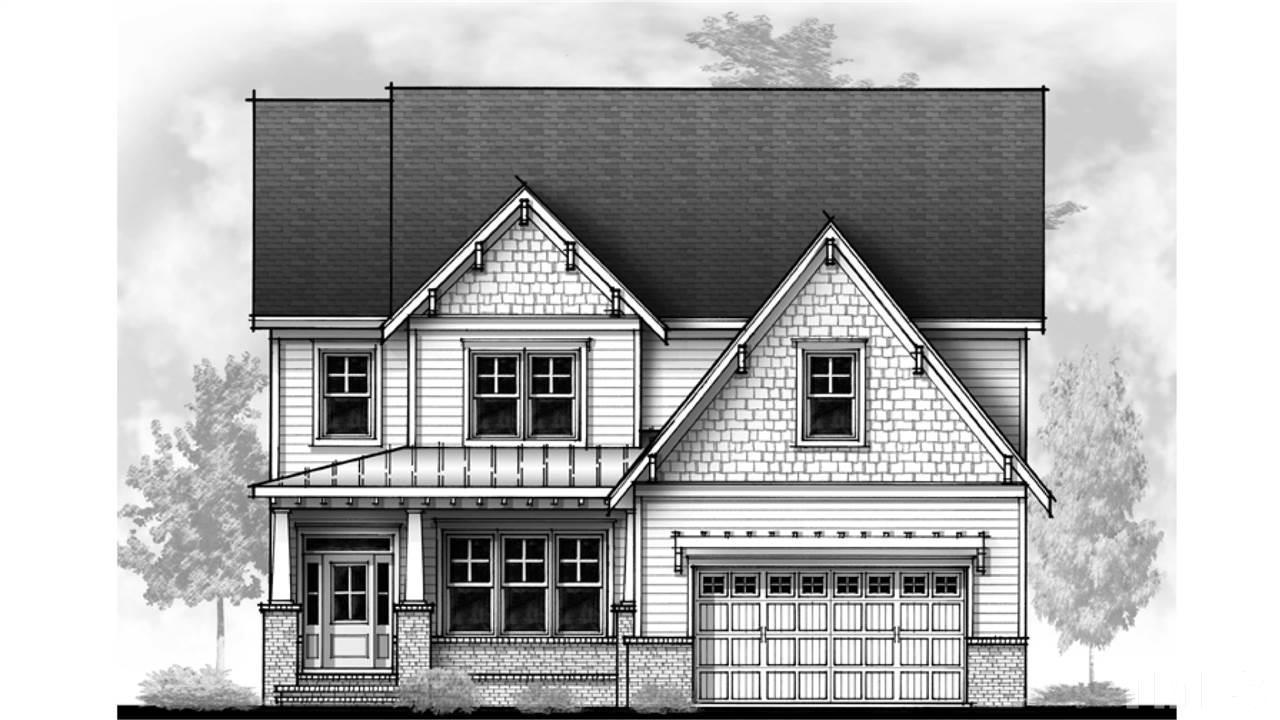 1516 Bicknor Drive - Photo 1