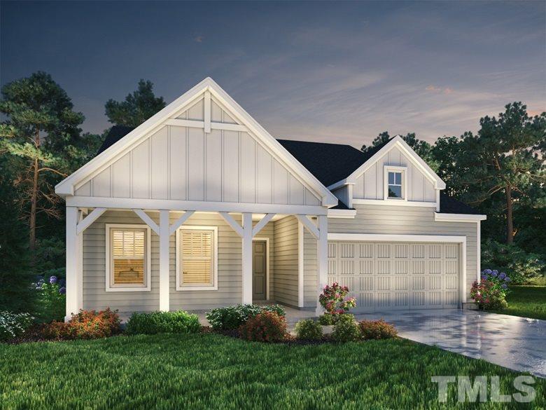 1613 Wrenn Road - Photo 1