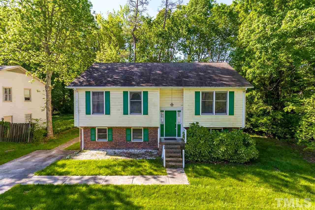 1527 Glasgow Street - Photo 1