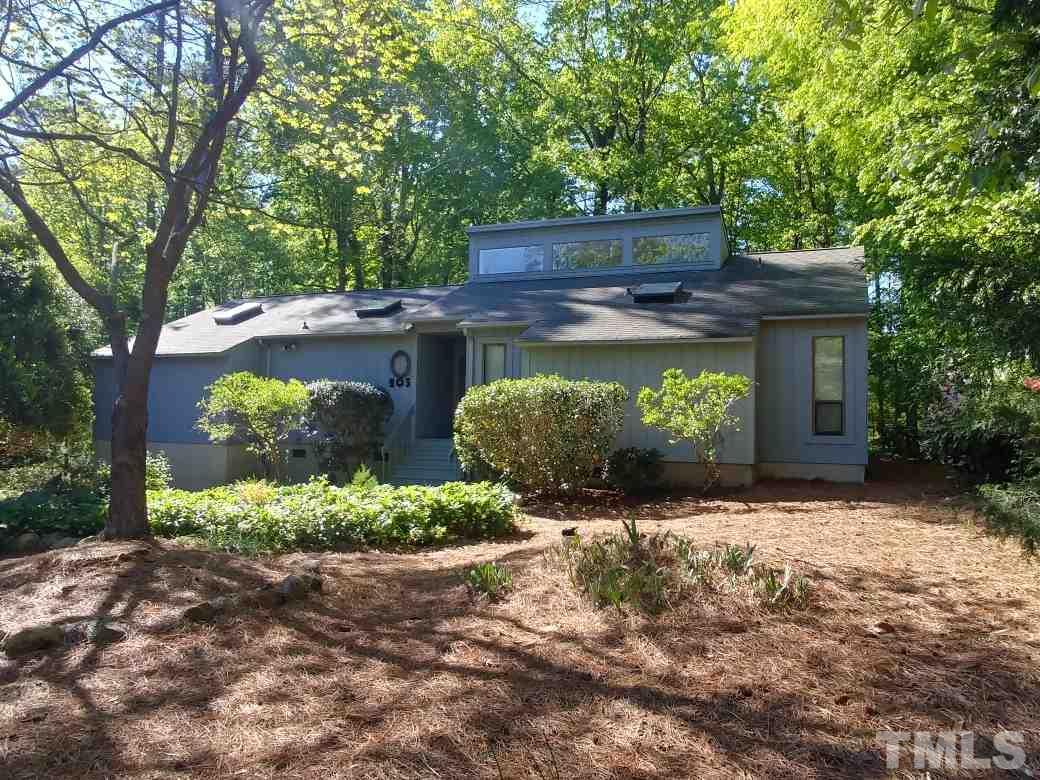 203 Weatherbend - Photo 1