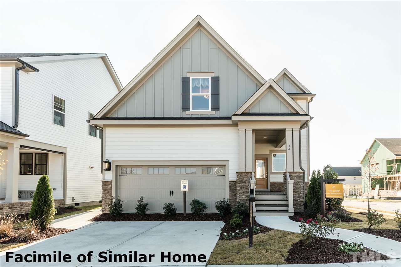 79 Crowfoot Court - Photo 1