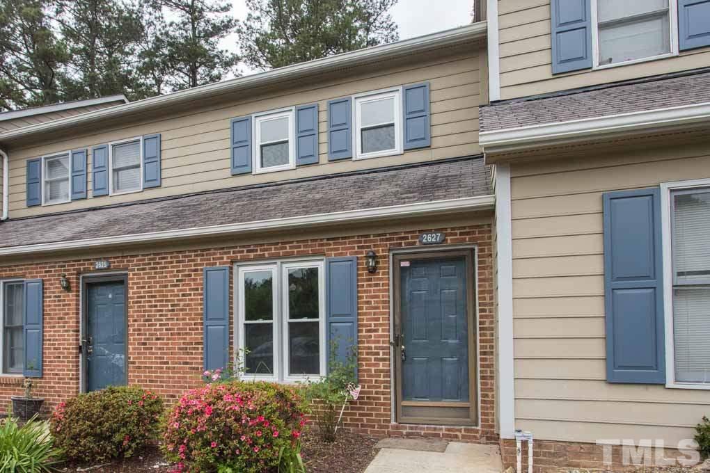2627 Hitchcock Drive - Photo 1