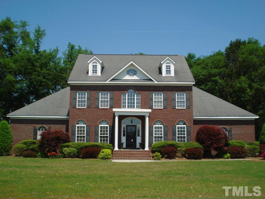 248 Killington Place - Photo 1
