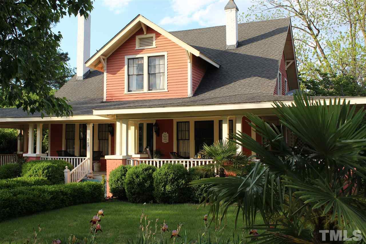 307 Hill Street - Photo 1