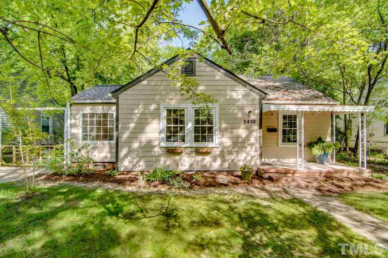 2410 Banner Street - Photo 1